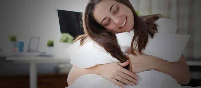 Do Body Pillows Need a Cover