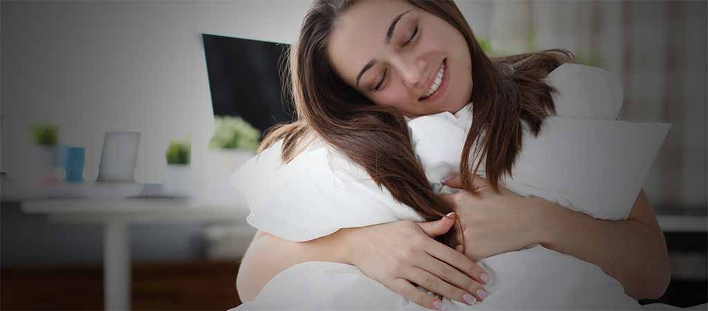 Do Body Pillows Need a Cover