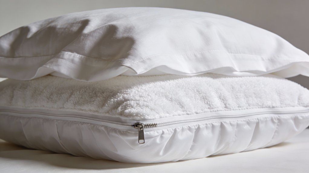 pillow protector selection guide