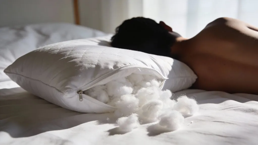 customizable loft for comfort