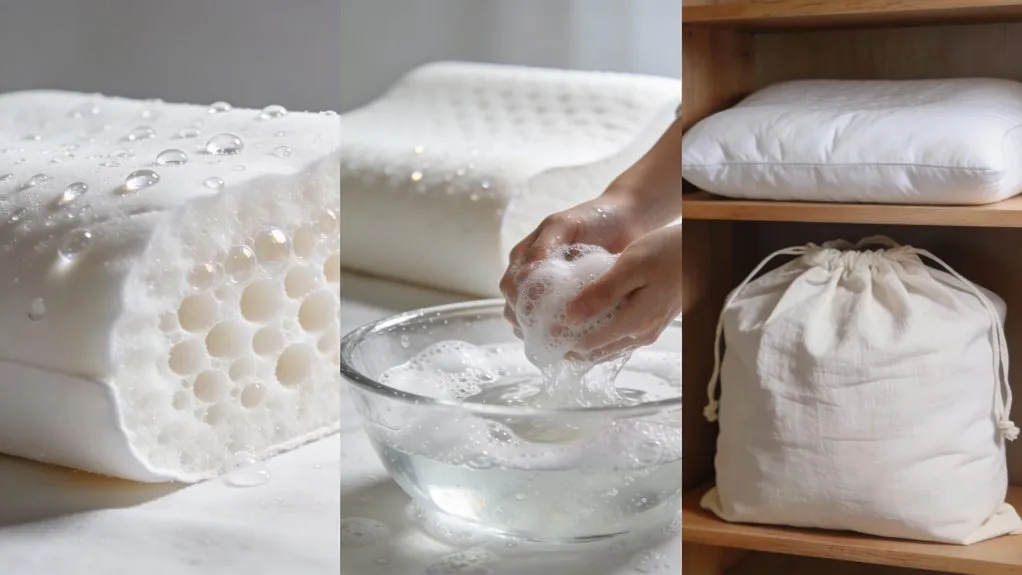 gentle care for longevity