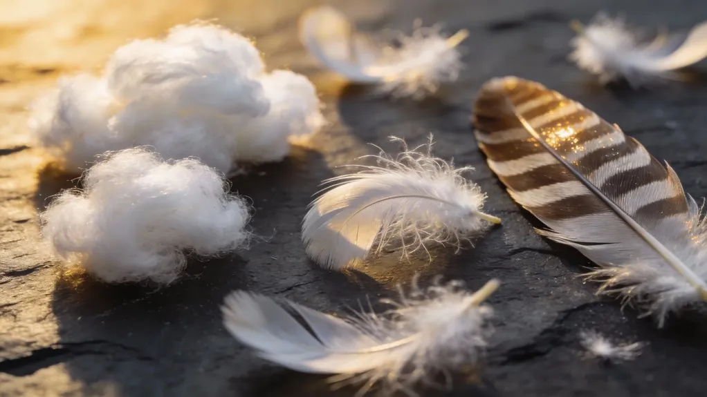 quality pillows last longer