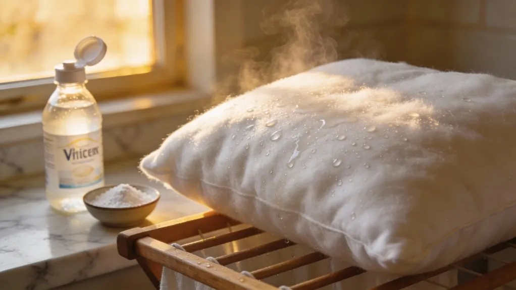 quick odor removal tips