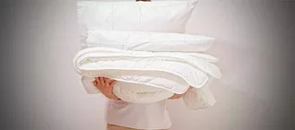 The Best Ways To Clean, Wash, and Dry Your Body Pillow?