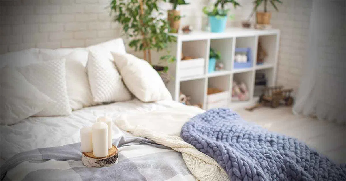 Benefits of Wool Pillows (9 Reasons to Buy a Wool Pillow) Pillows+Place